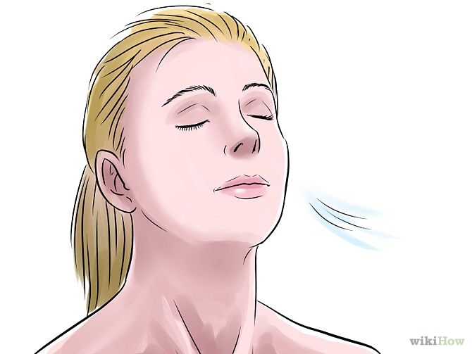 How to Get Rid of Migraines with Breathing technique