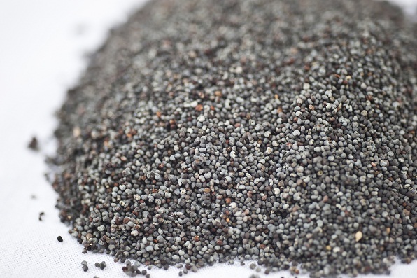 how to get rid of mouth ulcers with The Poppy Seeds