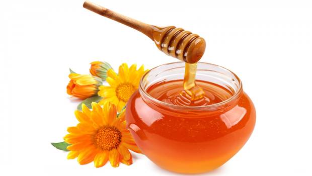 how to get rid of mouth ulcers with The Honey Treatment