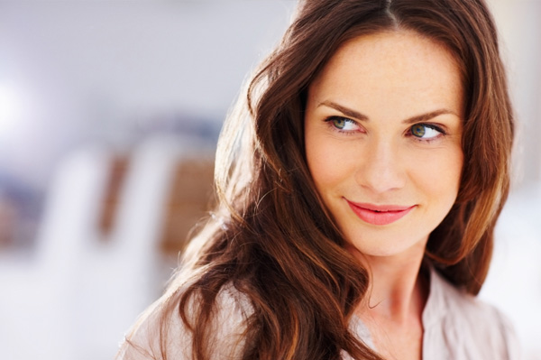 How to get rid of oily hair