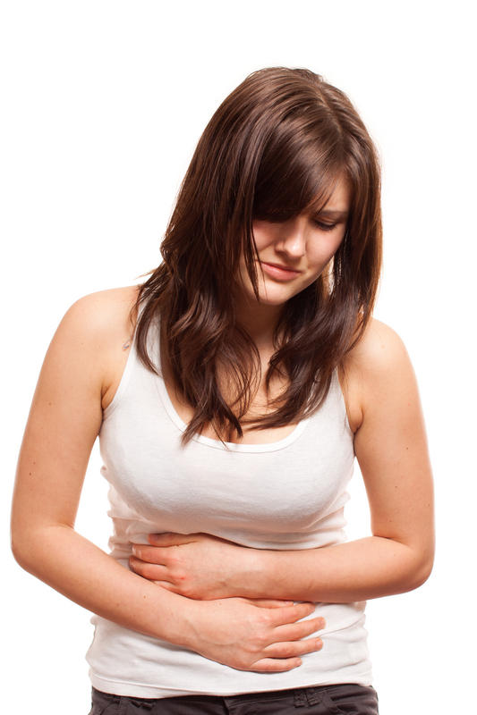 get rid of period