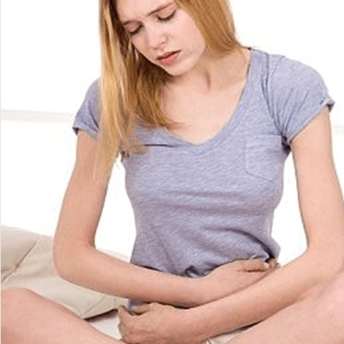 How to Get Rid of Period Pain