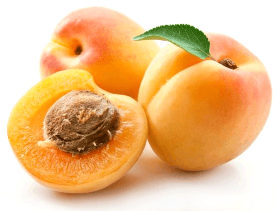 How to get rid of stretch marks - Apricots