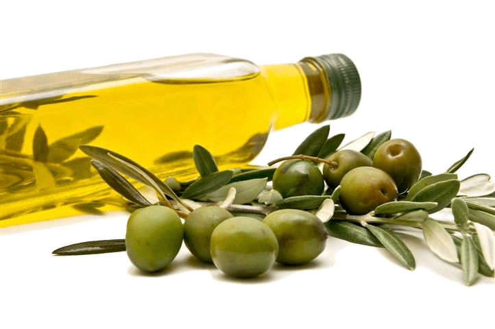 How to get rid of stretch marks - Olive Oil