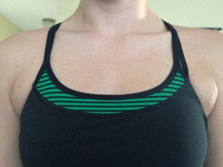How to Get Rid of Under-arm Fat