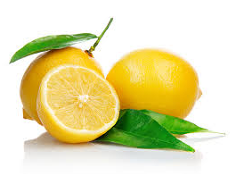 HOW TO LIGHTEN TANNED SKIN NATURALLY with lemon juice
