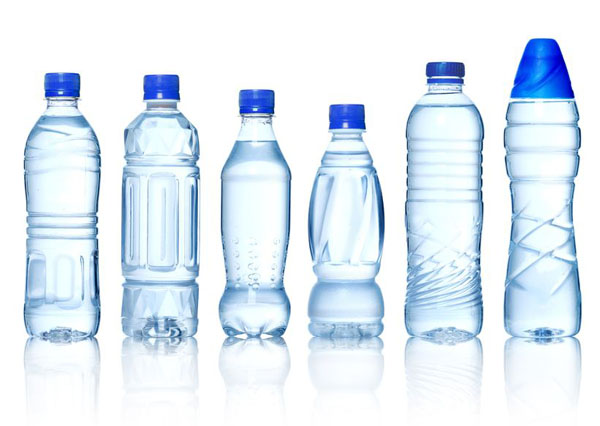 how to lose water weight with Drink more water