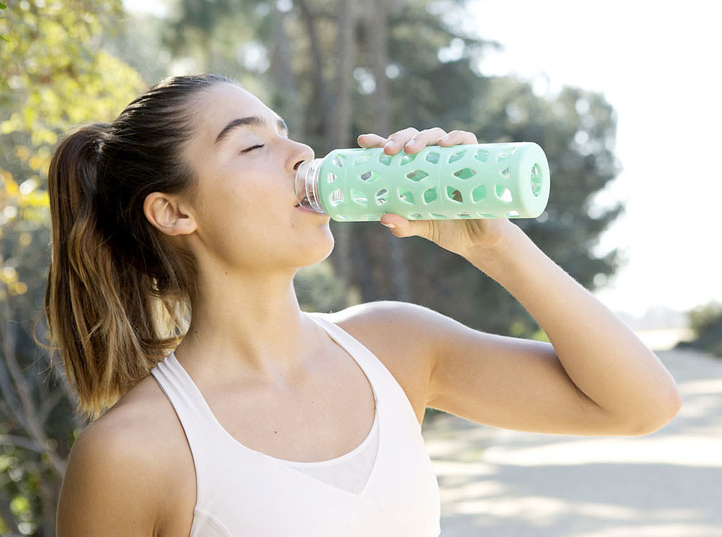 how to lose water weight with Tanning Sweating