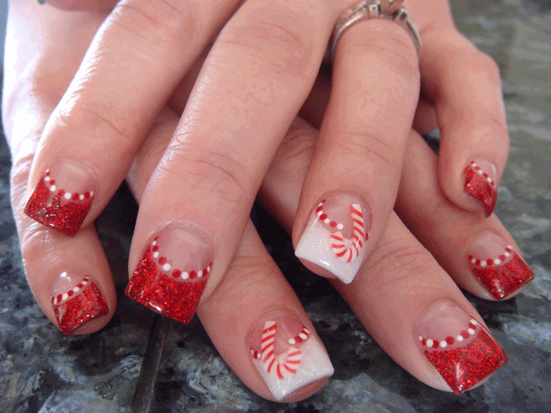 How to Make Fake Nails at Home