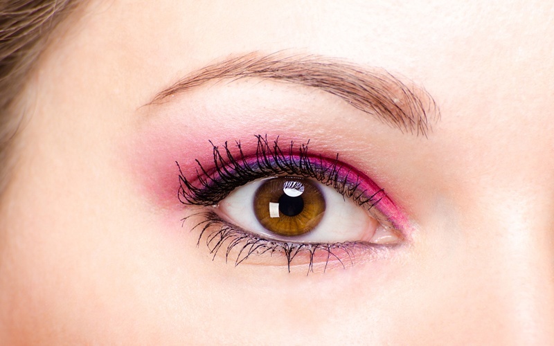 How To Make Your Eyebrows Grow Faster