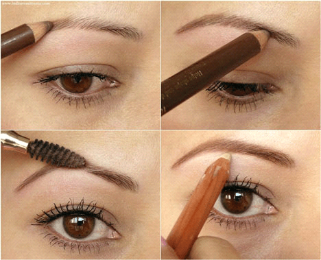Tips to remember while shaping your eyebrows