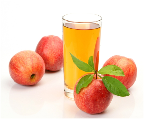 How to treat anemia naturally - Beetroot-Apple Juice