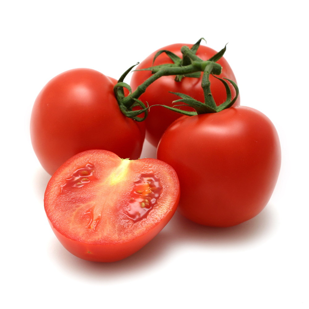 How to treat anemia naturally - tomatoes