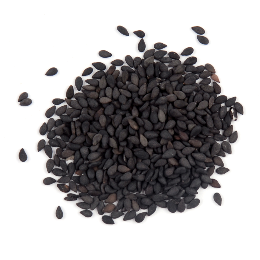 How to treat anemia naturally - Sesame seeds