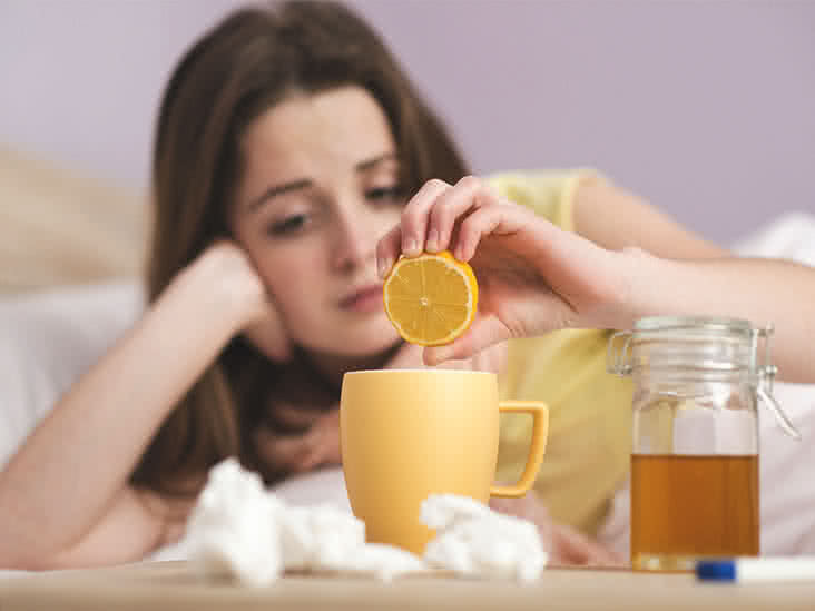 How To Treat Bronchitis