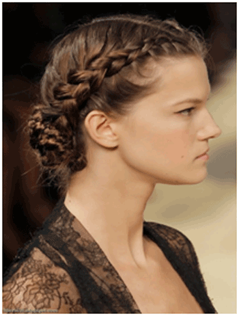 Best Protective Styles for Natural Hair