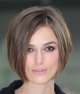 Quick and easy hairstyles