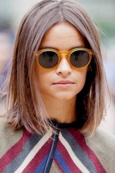 Quick and easy hairstyles