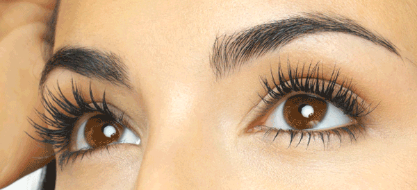 How To Grow Eyelashes Fast