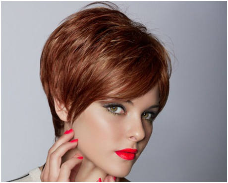 Quick and Easy Hairstyles for Short Hair
