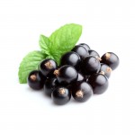 Natural remedies for anemia - Black currant