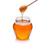 Natural remedies for anemia - Honey