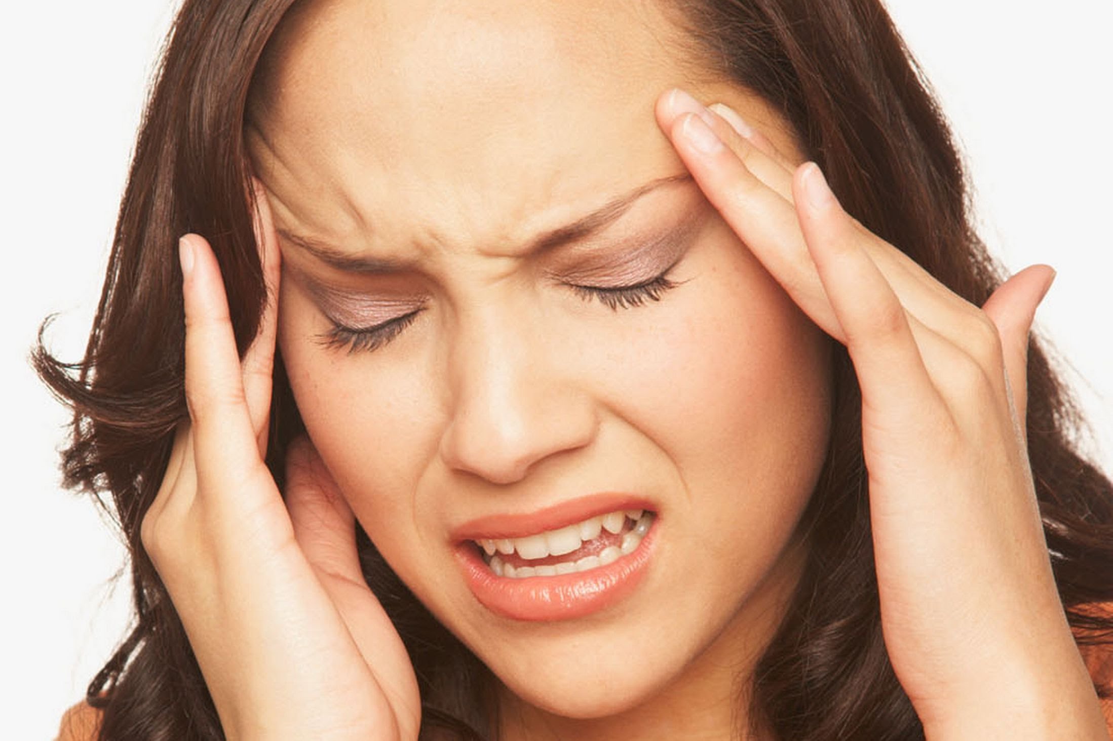 How to Get Rid of Migraines