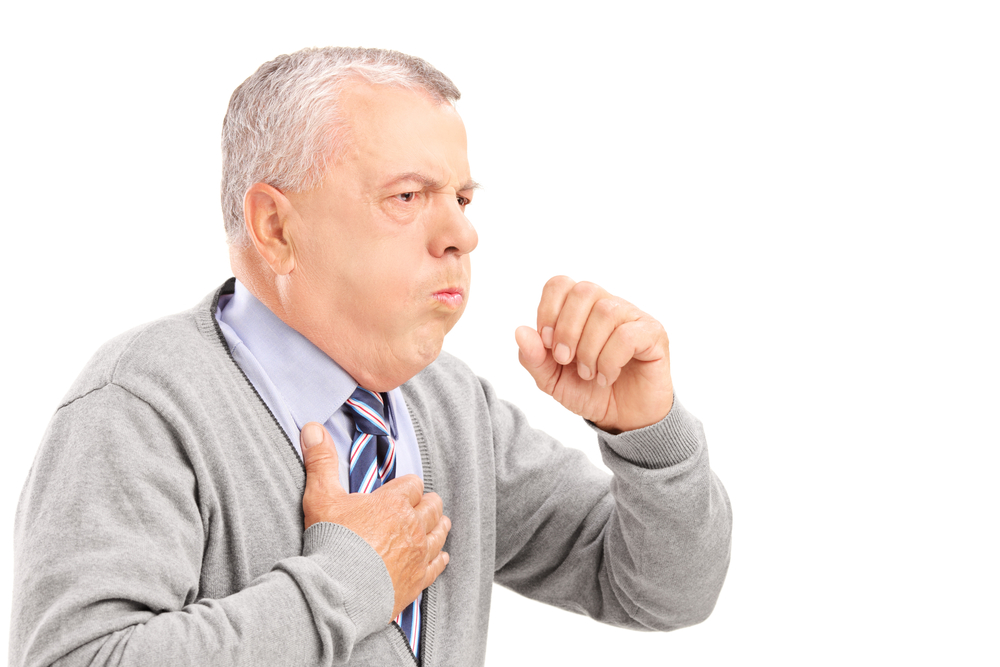 How to get rid of Dry Cough