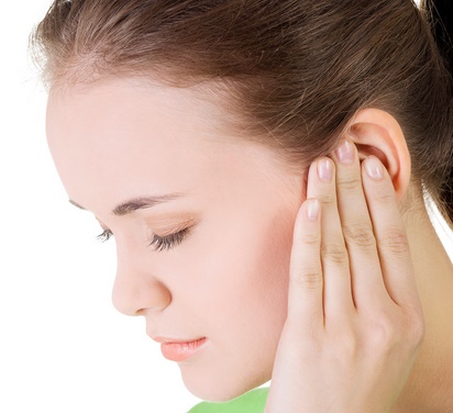 how to get rid of earache